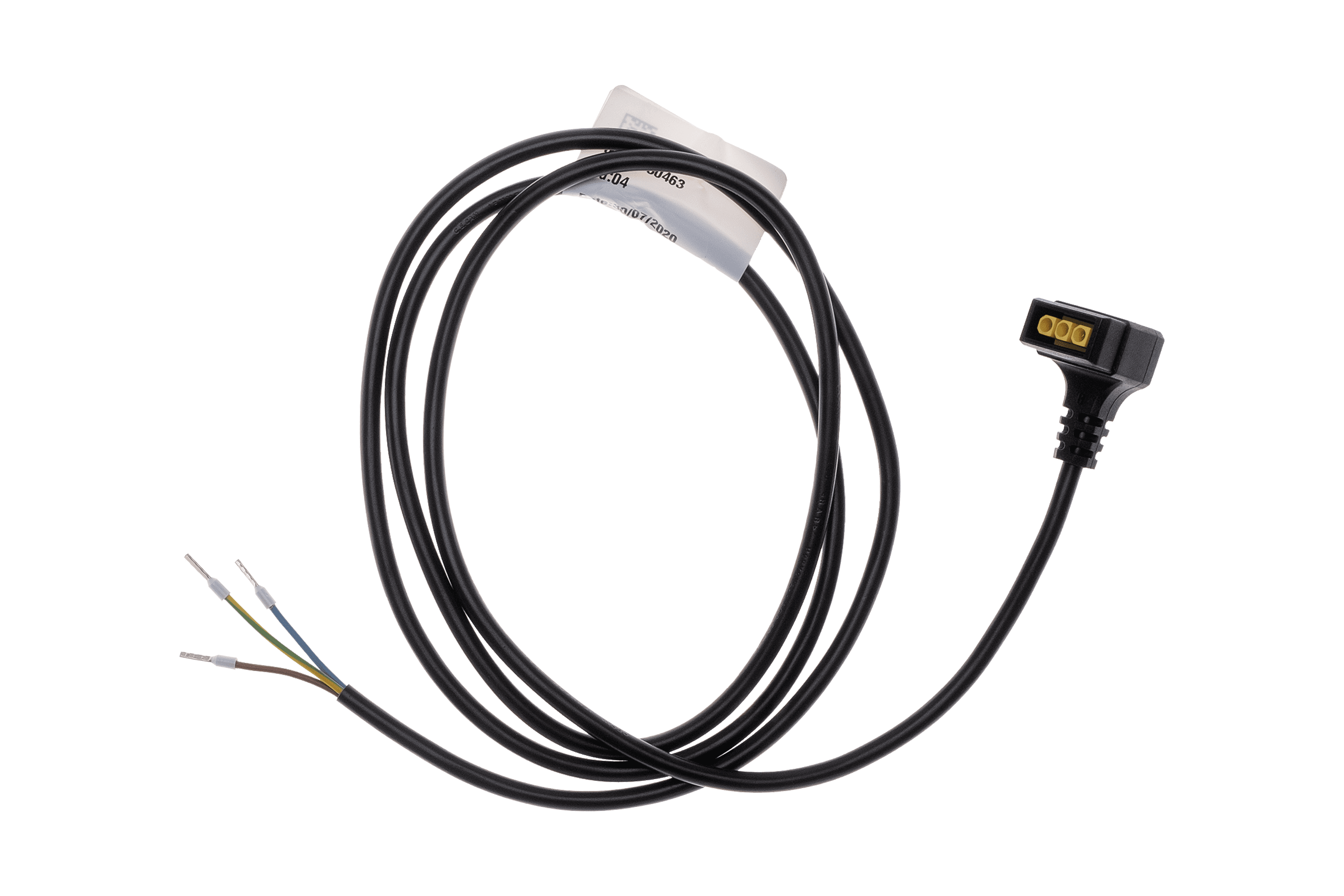 BRÖTJE Netzleitung Pumpe L= 1450mm