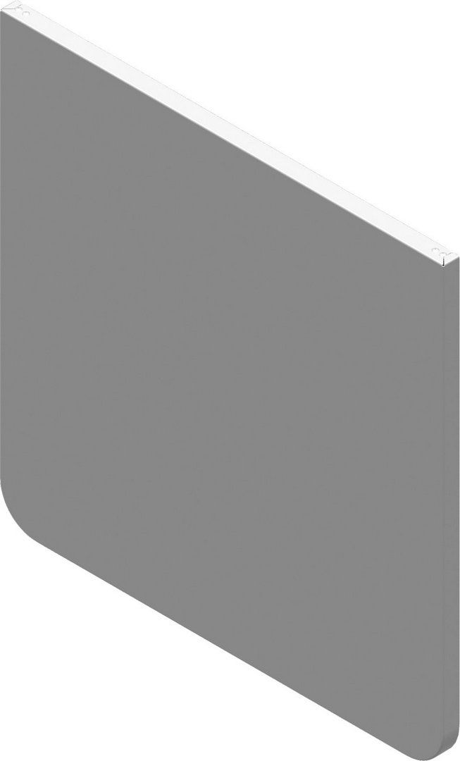 BOSCH Vorderwand unten für CS7800iLW..