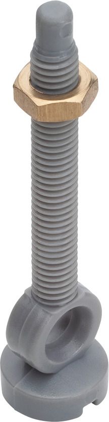 Hansgrohe Stellschraube Ablaufventil