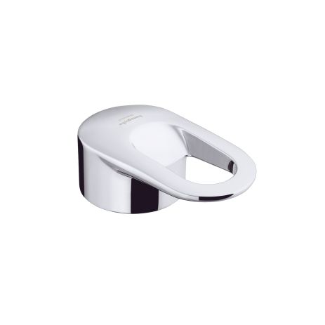 Hansgrohe Griff chrom f.Metropol-Brausemischer     04/93-12/01
