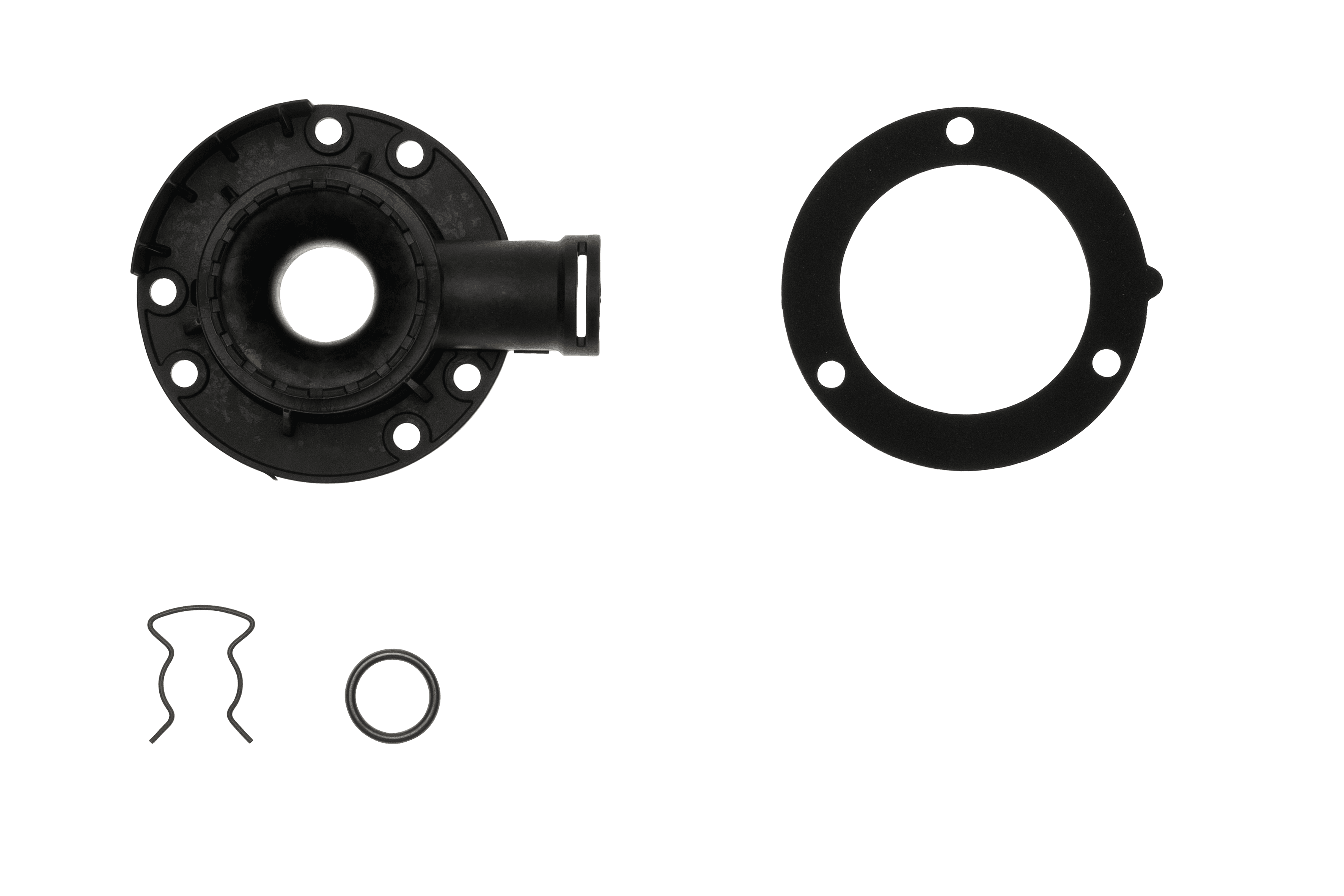 BRÖTJE Venturi Mischadapter WMC 33