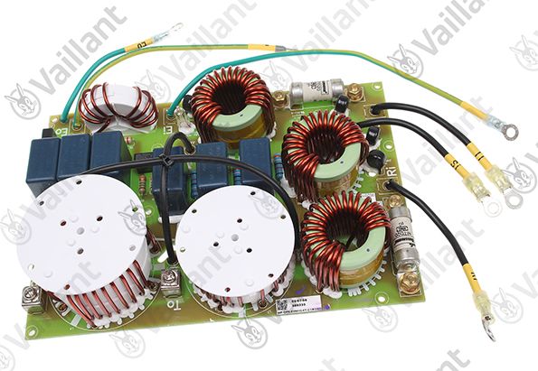 Vaillant Elektronik,EMC Filter 11kW,3P
