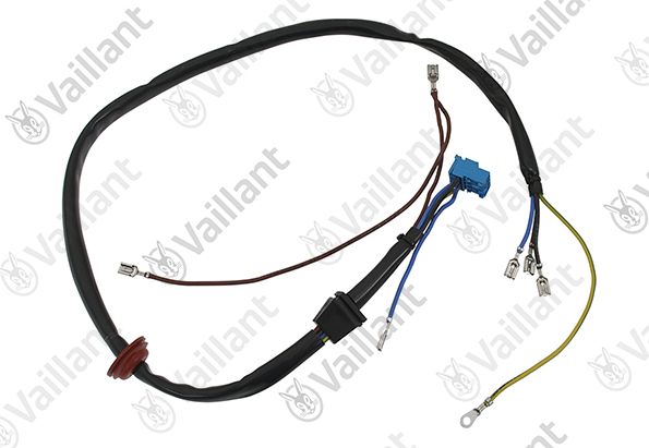 Vaillant Kabelbaum,Kompressor