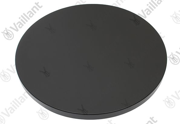 VA Deckel, oben VIH R 400-500/2, VIH S 400-500/2