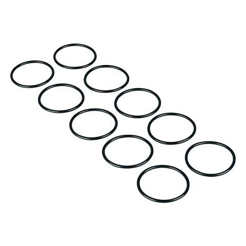 Grohe Dichtungen 45x3 (10 Stück)