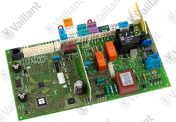 Vaillant Leiterplatte kpl.
