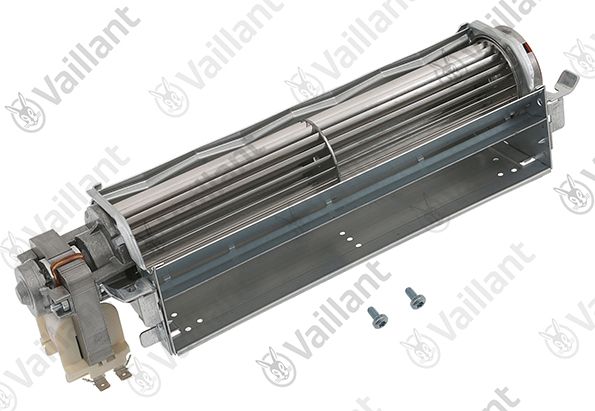 Vaillant Querstromlüfter klein VSU/3,VSF /3