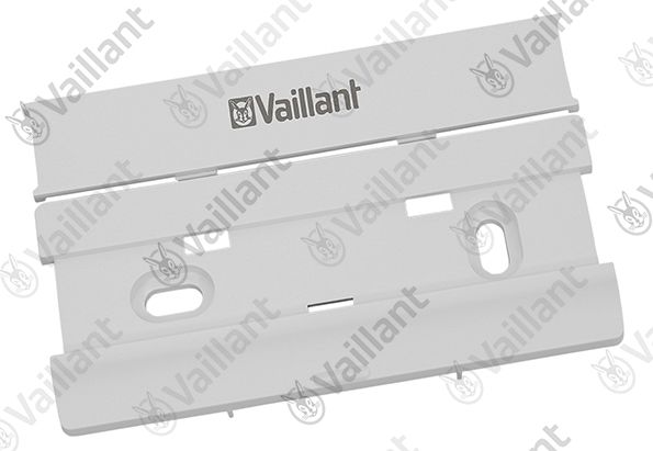 Vaillant Halter VRC 470f,VRT 370f
