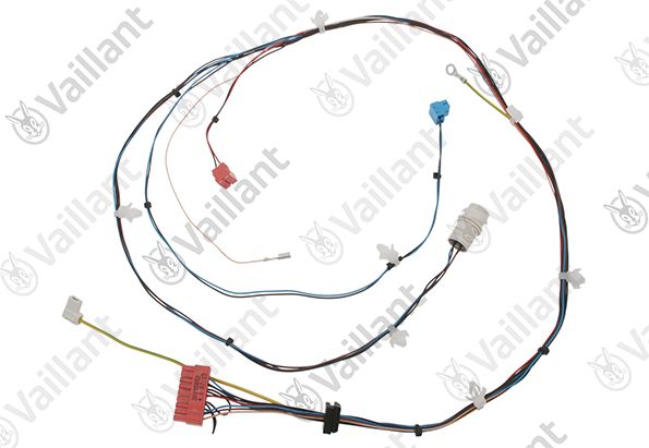 VA Kabelbaum Kamin VC/VCW ../4-5, /4-7 atmo