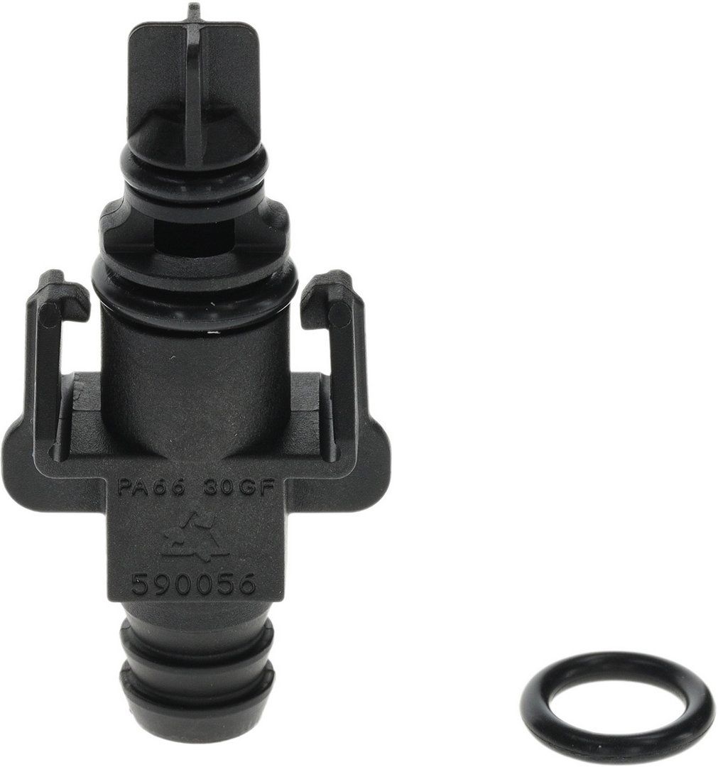 BOSCH Ersatzteil TTNR: 7736700770 Entleerhahn mit O-Ring