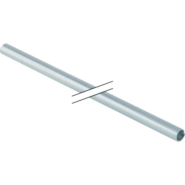 Aussenbiegefeder 16mm Mepla Länge 500mm