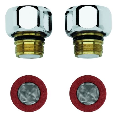 Grohe Rückflussverhinderer (1 Paar)