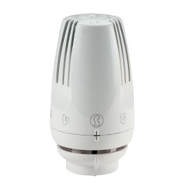 Giacomini R 468 CLIP-CLAP DIN TH.KOPF FLÜSSIGK.CLI