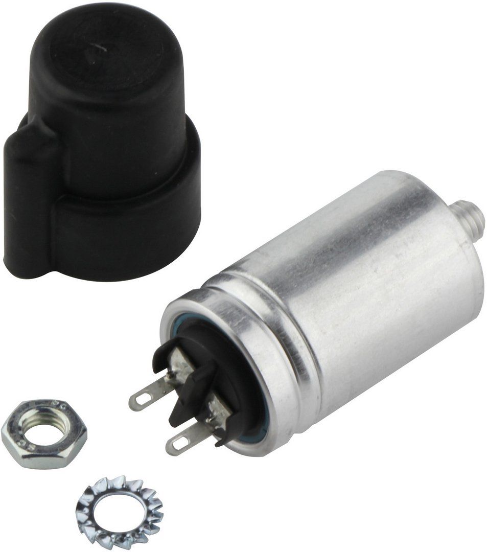 JU Kondensator 3MF400V für Motor AEG für KUB 19,27-3