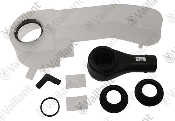 VA Abgassammler Vaillant-Nr. 0020232015