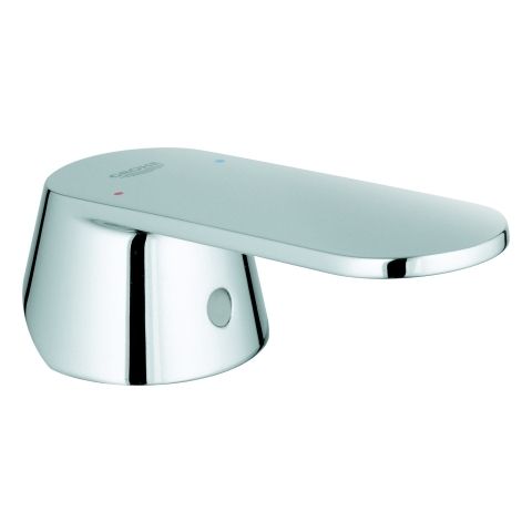 Grohe Hebel verchromt Eurosmart
