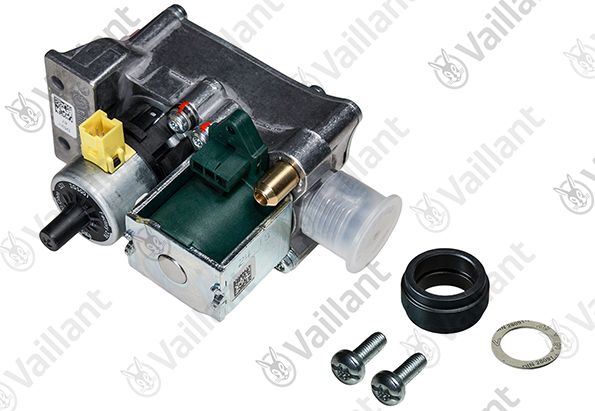 VA Gasarmatur Vaillant-Nr. 0020209513