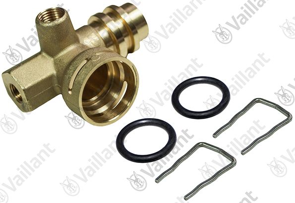 Vaillant Anschluss,kpl.