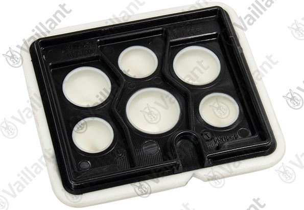 VA Kabeldurchführung Vaillant-Nr. 0020262207