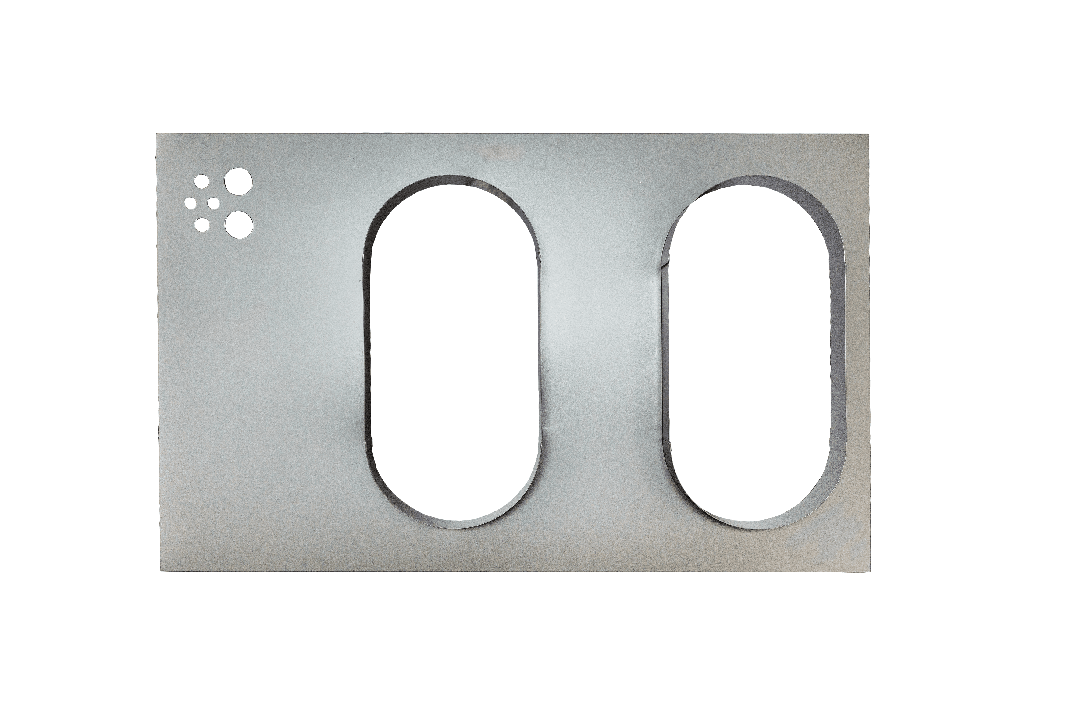 BRÖTJE Verkl.- Deckel kpl. BLW NEO 8