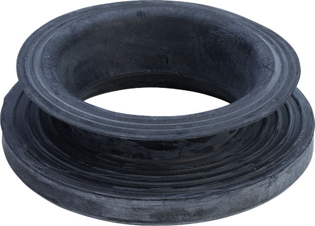 Profildichtung 6162-473 in 76mm Gummi schwarz