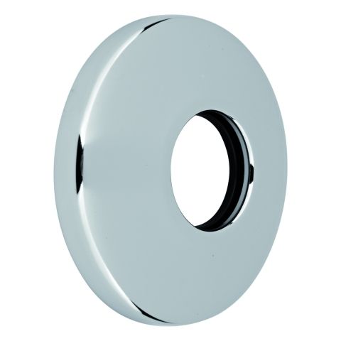 GROHE Rosette 06386 70mm chrom