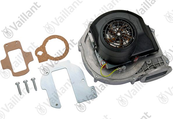 VA Gebläse, kpl. VC 656-E