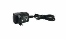 CONTI+ Steckernetzteil 230VAC/6VDC