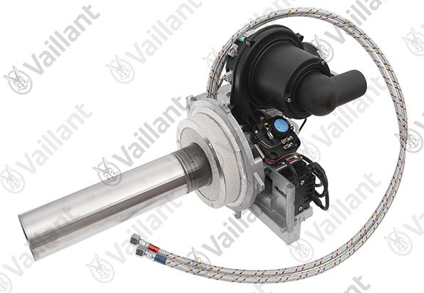 Vaillant Brenner VKO 156/3-7