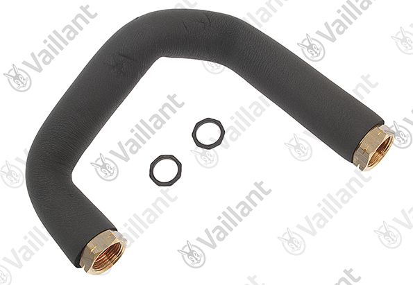 VA Rohr, Sole Mischer-KühlungWT VWS Vaillant-Nr. 0020150066