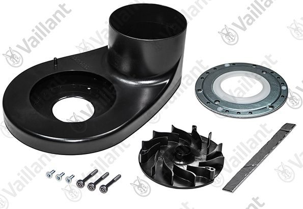 VA Frischluftrohr Vaillant-Nr. 0020197030