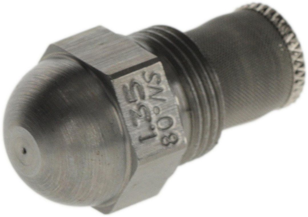 SIEGER Öldüse 1,35gph 80Gr NS Monarch BE1.0-2.2, BE1.3/2.3, BE-A