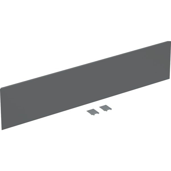 GE Schubl.-Frt für ONE US, 1 Schubl. für WT B:120cm, lava