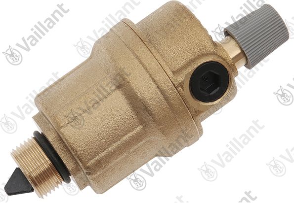 Vaillant Schnellentlüfter