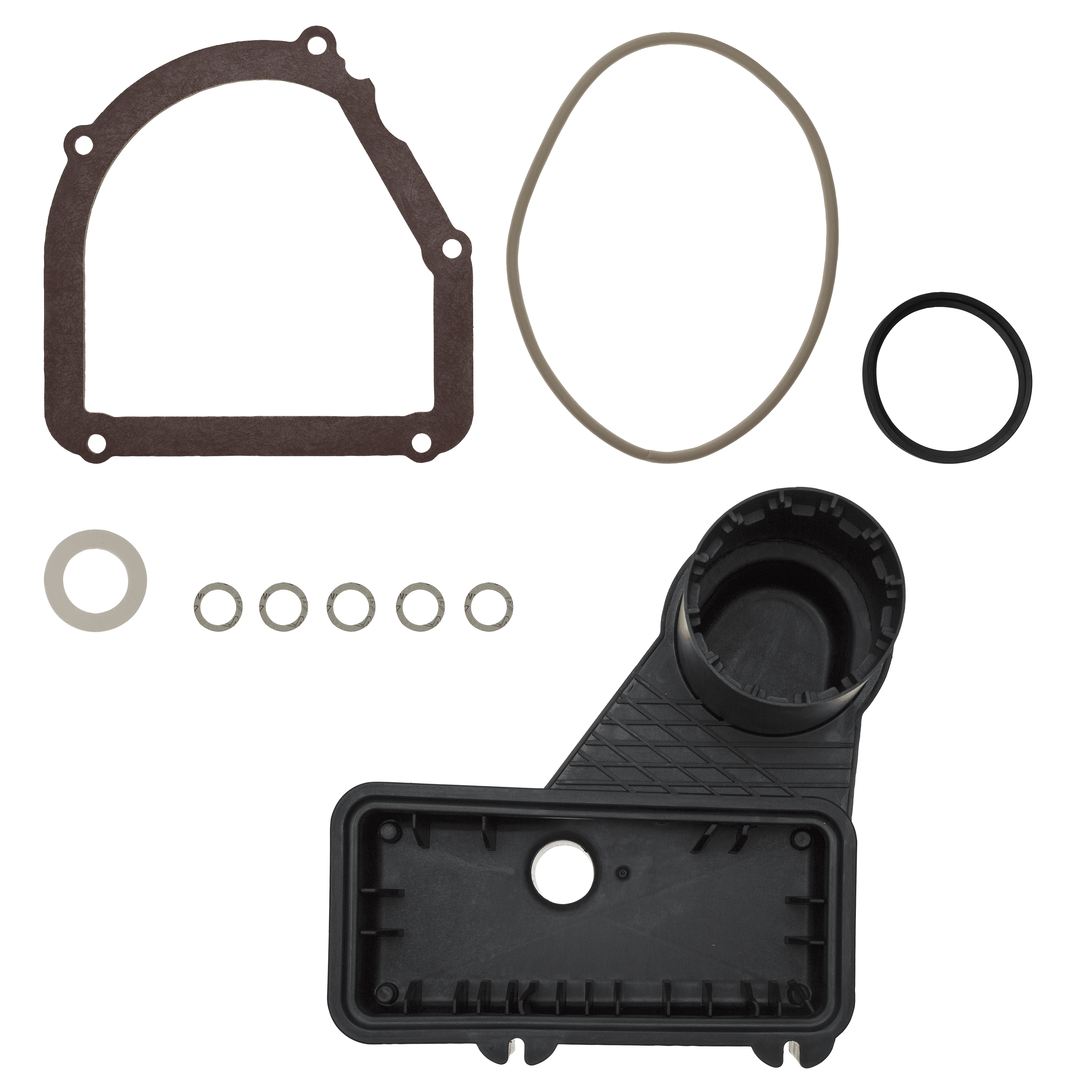 BRÖTJE Kondensatsammelschale Kunststoff BBS 15/20 Serie G