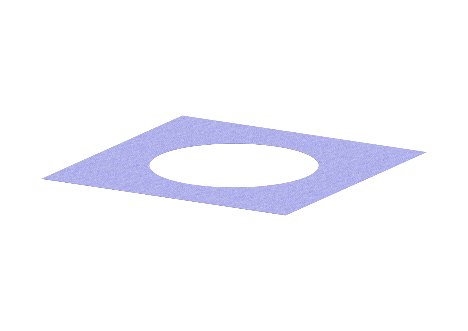 KESSEL-Dichtmanschette für Abdichtung im Verbund flüssig