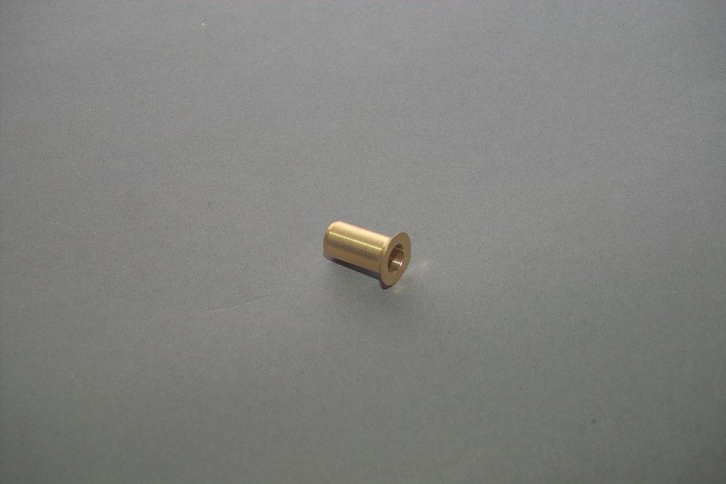 Brötje Düse WGB 2.15 FL-Gas 3,20 mm