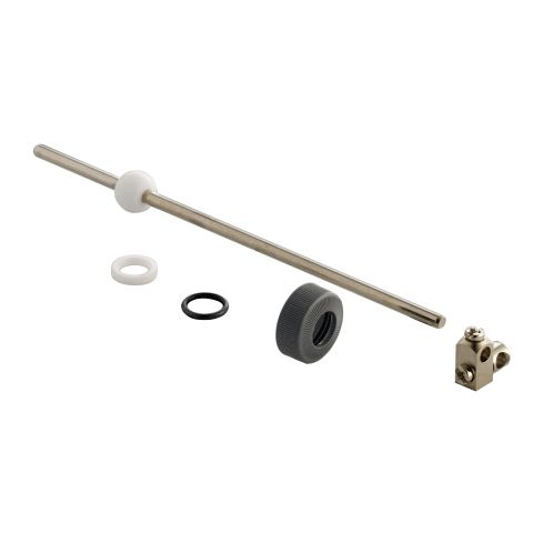 Eichelberg Kugelstange verchromt