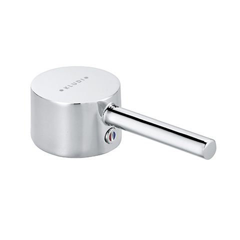 Ersatzteil Hebel Bozz chrom