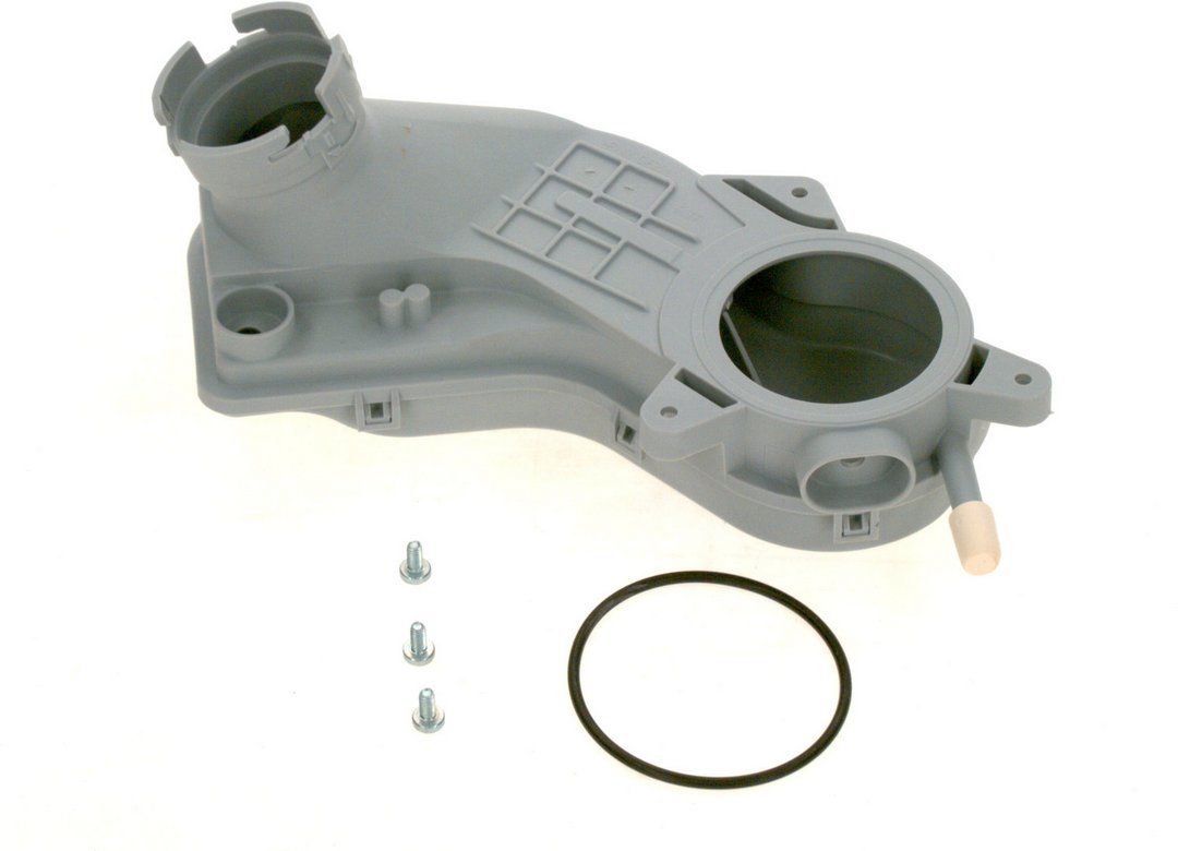 BOSCH Ersatzteil TTNR: 87186625180 Mischeinheit