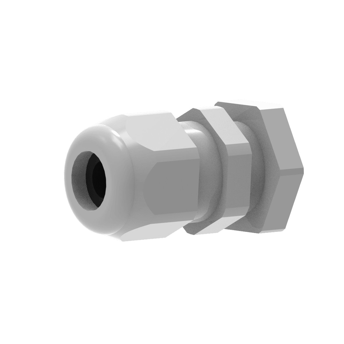 Brötje Kabelverschraubung M16