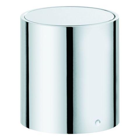 Grohe Absperrgriff verchromt f. Grohtherm F