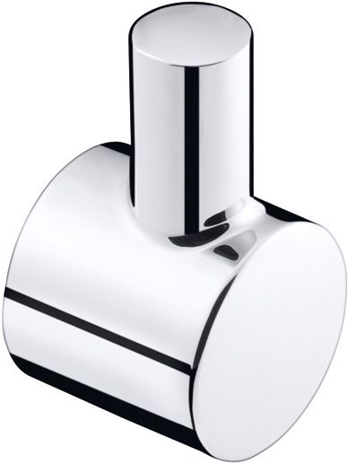 Hansgrohe Griff f.Umstellung verchromt