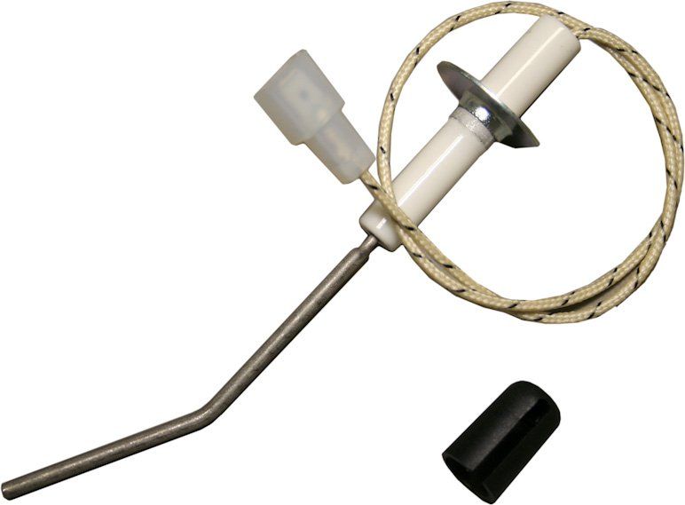Junkers Ionisationselektrode 7746700133 m.Kabel u.Stecker
