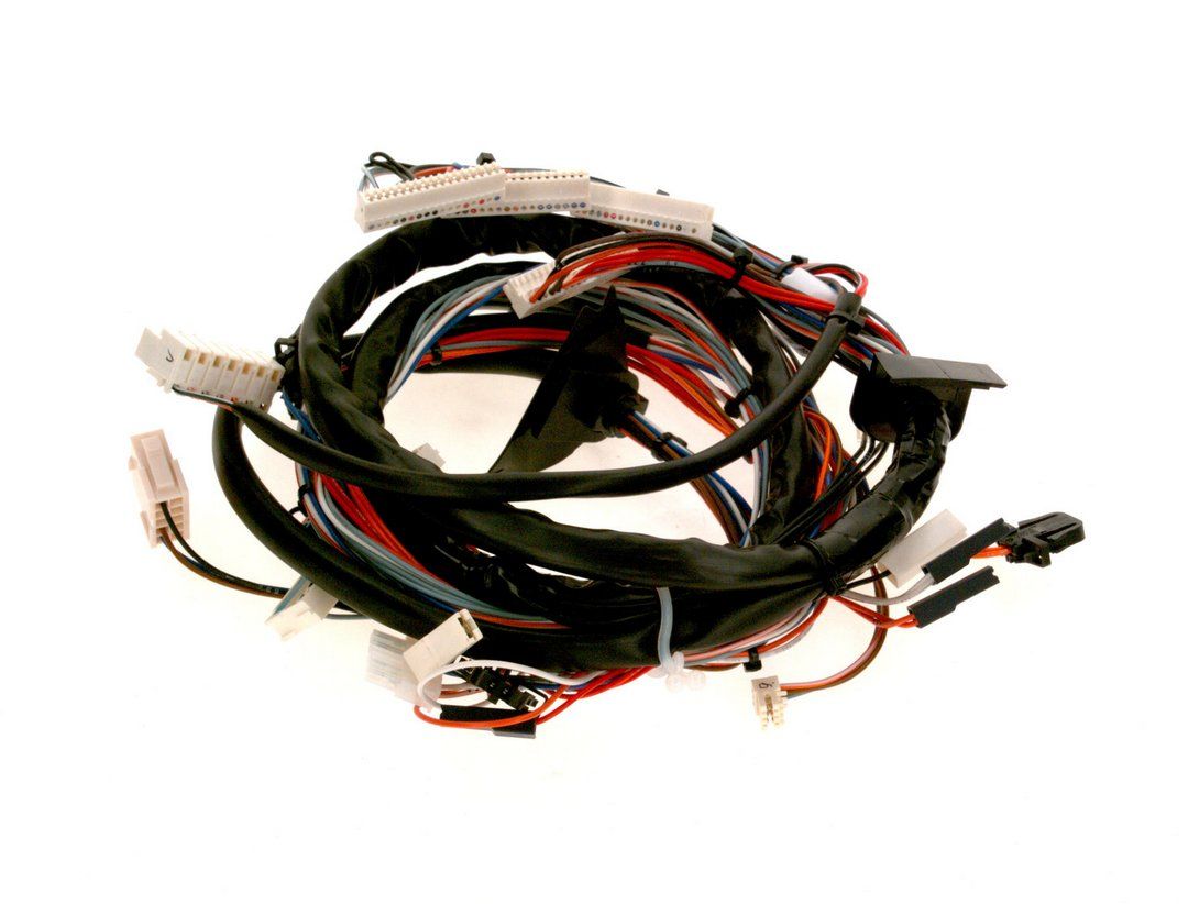 BOSCH Ersatzteil TTNR: 7736700911 Kabelbaum - Niederspannung 85-100