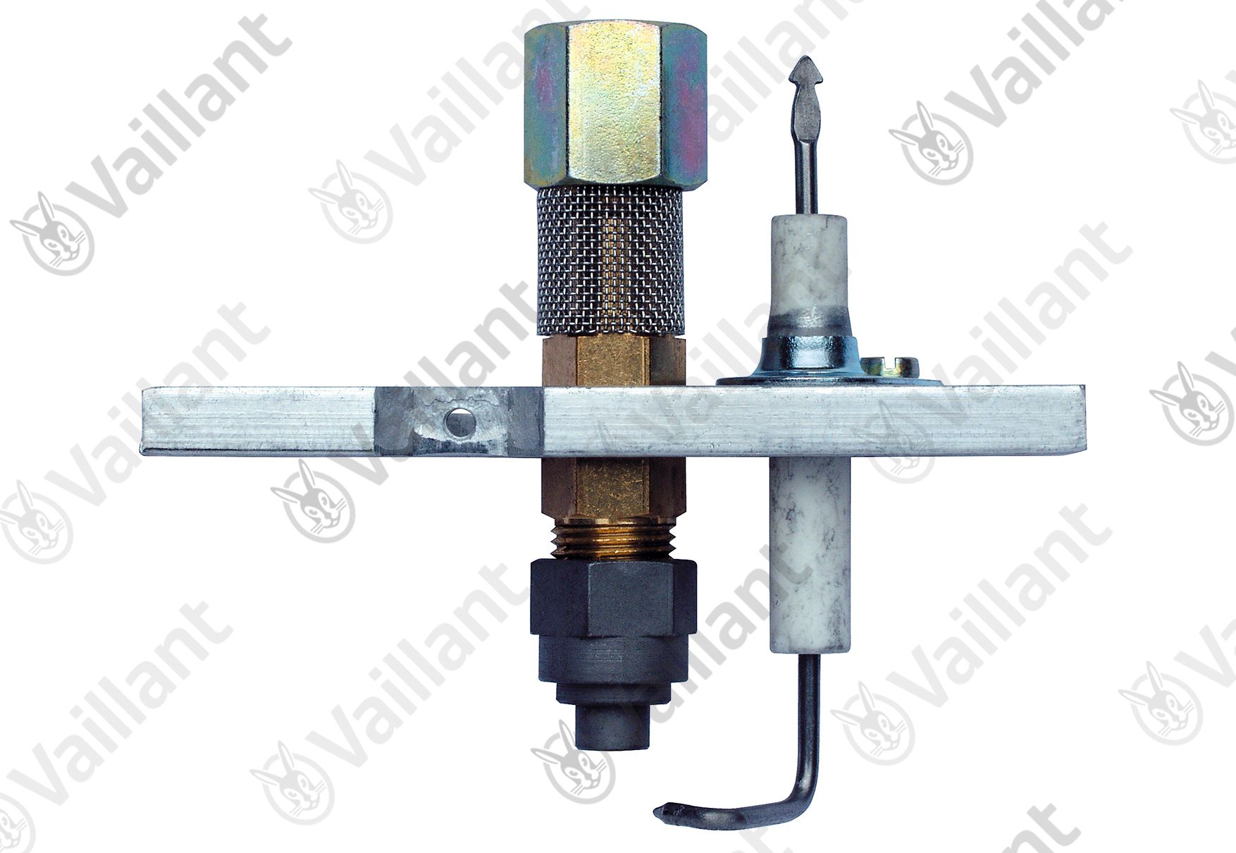 Vaillant Zuendbrenner  kpl. fuer VGH  3-4