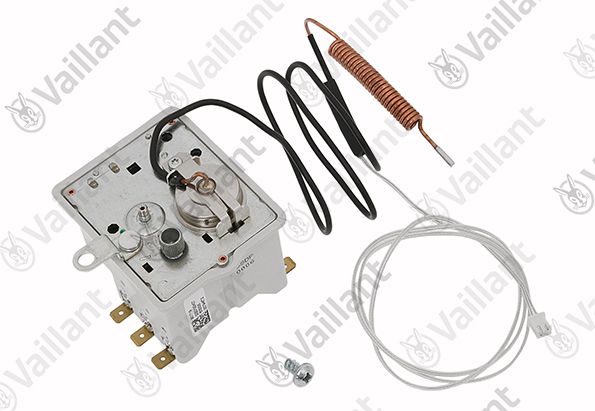 VA Thermostat Vaillant-Nr. 0020122820