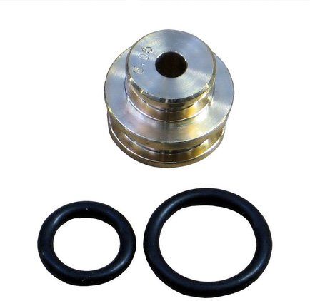 SIEGER Gasdüse 5,05mm für für BK 16