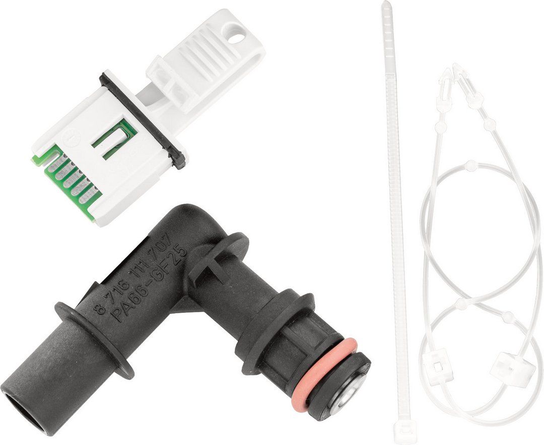 BOSCH Installationszub. Gasart-Umbausatz für GC5300i WM.. von Erdgas H auf L-Gas