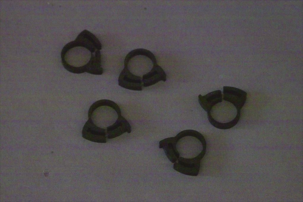 Brötje Schlauchklemme